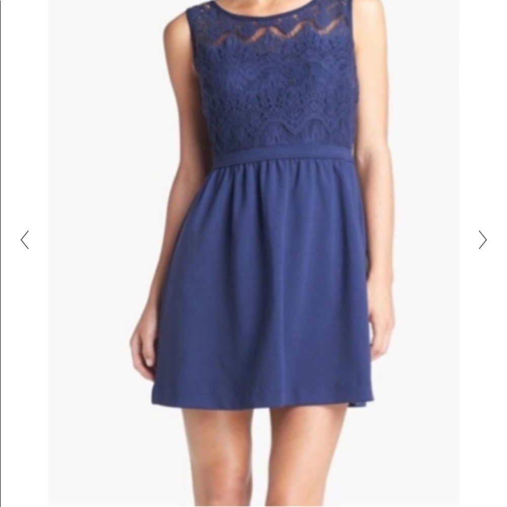 Lilly Pulitzer Rhea Dress XS